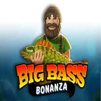 Big Bass Bonanza