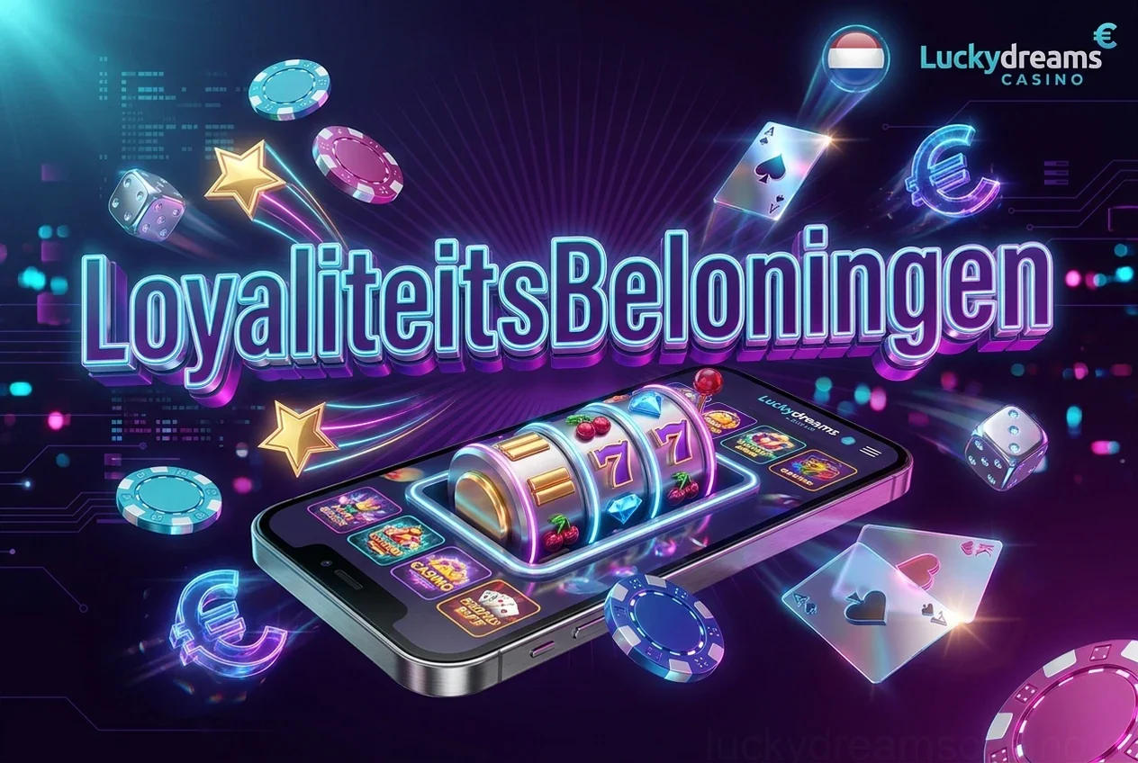 LoyaliteitsBeloningen